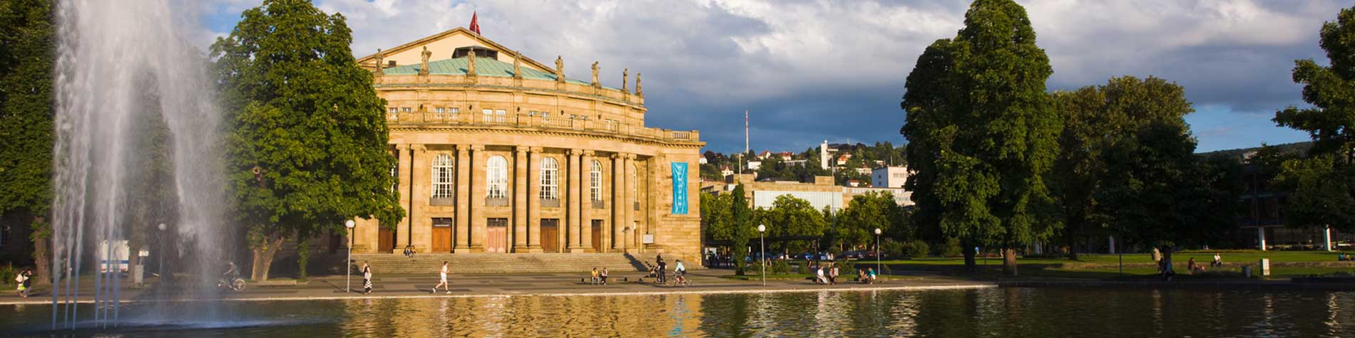 Stuttgart