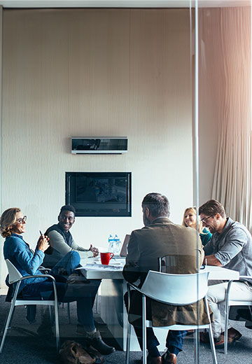 Management Advisory